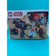 Lego STAR WARS - 75198 Tatooine battle pack