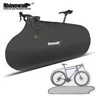 Rhinowalk Bike Storage Bag Without Removing Wheels For Road Bikes Up To 166cm/65 In Protects Frame P
