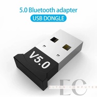 Usb Dongle Bluetooth 5.0/ SB Bluetooth Receiver 5.0/Bluetooth Mini 5.0 Dongle/Dongle USB Bluetooth Adapter V 5.0/Dongle Mini USB Bluetooth 5.0