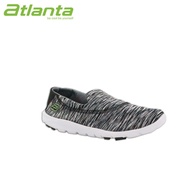 Atlanta Women Let's Walk Lightweight Slip On Walking Shoes AFW26254 Clearance (OLD STOCK-DIRTY)
