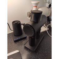 timemore sculptor 078 grinder hopper