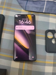 POCO F6 黑色 12GB RAM 512GB ROM 85%新