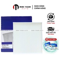 Air conditioner filter, air conditioner for Santafe, Sonata, Tucson, Sorento OEM code: 97133L1000/97