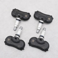 4PCS 42753-SNA-A830 315MHz tire pressure monitoring system For Acura Csx Honda Civic Cr-Z Element Fi