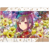 Hinome Ena Clear File 25th Hour Night Court vol.21 ② Official Merchandise ㅤDirect From Japan
