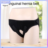 BGT  Men Slim Inguinal Hernia Strap Inguinal Hernia Belt Men Women Support Brace Adjustable Waist Strap Post Surgery Relief