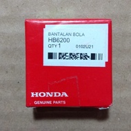 Bearing Laker Honda 6200 HB6200