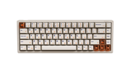 LUMINKEY Magger 68 HE Gaming Keyboard