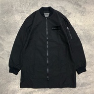 FRJ Jeans Long bomber