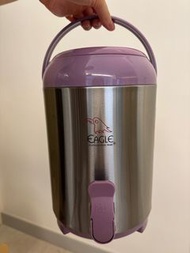 Eagle SH-400 不鏽鋼保溫水壺/薑水洗手壼