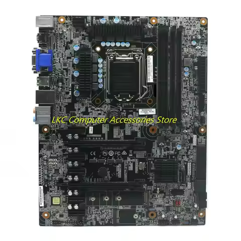 FOR Lenovo IdeaCentre Y900 ATX Desktop Motherboard 00XK059 IZ1X0A Z170H4-LA 15-KI8-0011000 LGA1151 D