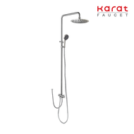 Karat Faucet ชุดฝักบัว Rain Shower SUS 304 รุ่น KRS-032-000-63