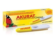 Accurate Compact | Pregnancy Test Kit | Test Pack
