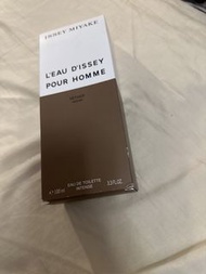 Issey Miyake L'Eau D'Issey Pour Homme Vétiver 淡香水