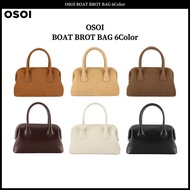 OSOI BOAT BROT BAG 6Color