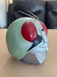 RMW  1/2幪面超人新1號頭像