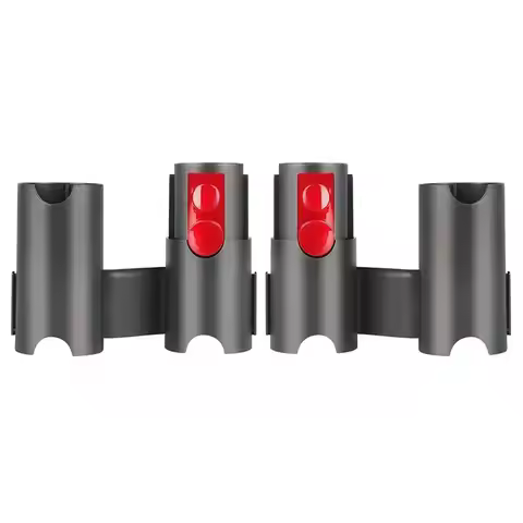 【HOT SELLING PRODUCTS】Vacuum Cleaner Wall Mounting Bracket For Dyson Models V7 V8 V10 V11 V15 Slim V