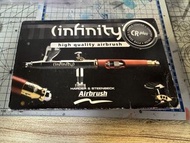 Harder & Steenbeck Infinity CR Plus 噴筆