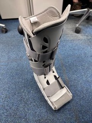 AIRCAST ELITE WALKER