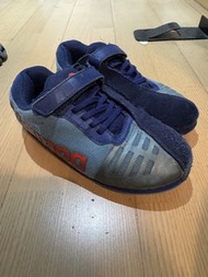 Kempa Fencing Shoes Size EU35