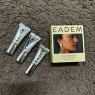 EADEM The Threesome Three Mini Le Chouchou Lip Softening Balms Set