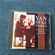 Van Dyke Parks Idiosyncratic Path (Unsealing ) mang10