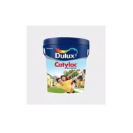 dindinghiasan dulux catylac exterior 912a base a 25kg pail hiasan