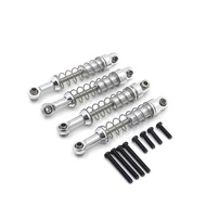 MN99S Upgraded and Modified Shock Absorber Spring Non-hydraulic Shock Absorber All-metal Shock Absor