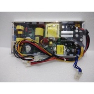 Ubiquiti Unifi Switch POE 500W Power Supply