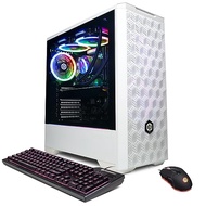 CyberpowerPC Gamer Xtreme VR Gaming PC, Intel Core i9-14900KF 3.2GHz, GeForce RTX 4090 24GB, 64GB DD