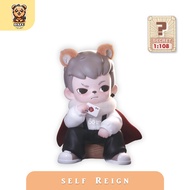 พร้อมส่ง🇹🇭**SECRET**Rayan Natural-born Player Series-รุ่นซีเคร็ท(Self Reign) ✨𝗗𝗮𝗙𝘂 𝗧𝗢𝗬