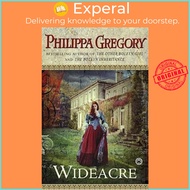 Wideacre : A Novel by Philippa Gregory (US edition, paperback)