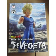 扭蛋 盒蛋 DRAGONBALL Z 龍珠 悟空 MSP 比達