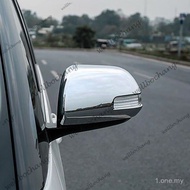 PERODUA  ALZA 2009-2017 Car Side Mirror Cover Exterior Accessories 5ISD
