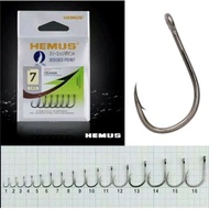 Hemus Iseama Fishing Hook Ring