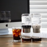 Beanplus My Dutch 350冰滴咖啡壺 白色款