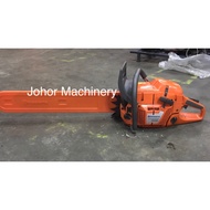 HUSQVARNA 390XP CHAINSAW(28inch Bar)