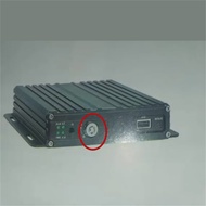 【Expert Recommended】 For SIONTRUK SITRAK WG9918788103 Key HOWO T7h Four Way Monitoring Host key Heav