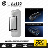Insta360 X5 Screen Protector / Insta360 X5 Cooling Screen Protector