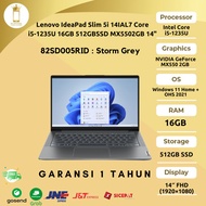 Lenovo IdeaPad Slim 5i 14IAL7/Core i5-1235U/16GB/512GBSSD/MX5502GB/14"