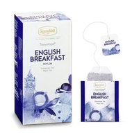 經典英式早餐紅茶 (錫蘭紅茶)