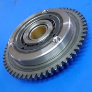 Demak DTM 200 , DZM 200 , Skyline 200 - Starter One Way Assy. DTM200