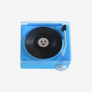 [정품] Toys &amp; Goods 빵빵이 x 진로 턴테이블 블루투스 스피커 Bbangbbang Jinro Turntable Bl