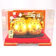 招財貓RC-20G金色