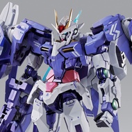 全新 日版 魂限定 Metal Build 00 OO Raiser Designer's Blue Ver Gundam 合金 高達 七劍