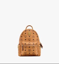 MCM Backpack Small 後背包 正品