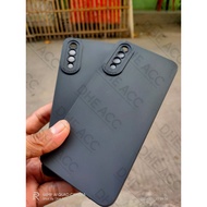 Samsung A50 A50s A30S Case - Soft Case Samsung A50 A50s A30S - Samsung A50 A50s A30S Silicone