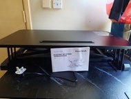 FreeMAX 電動 升降 桌 電腦 枱 桌 台 EDOD-4