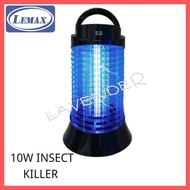 LEMAX Portable Insect Killer (10W) MK-10