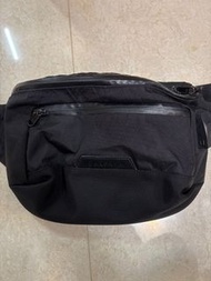 Alpaka Go Sling Pro Black
